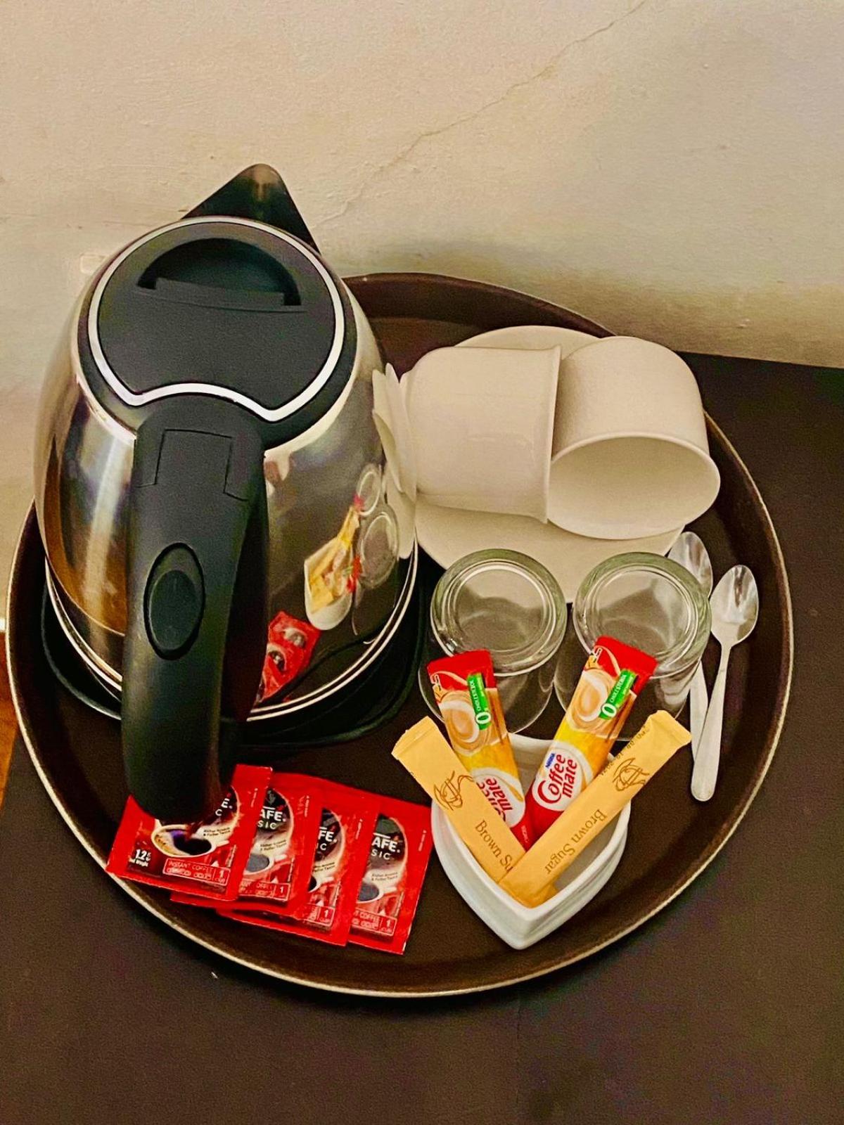 Poppies Mirissa Hotel Екстериор снимка