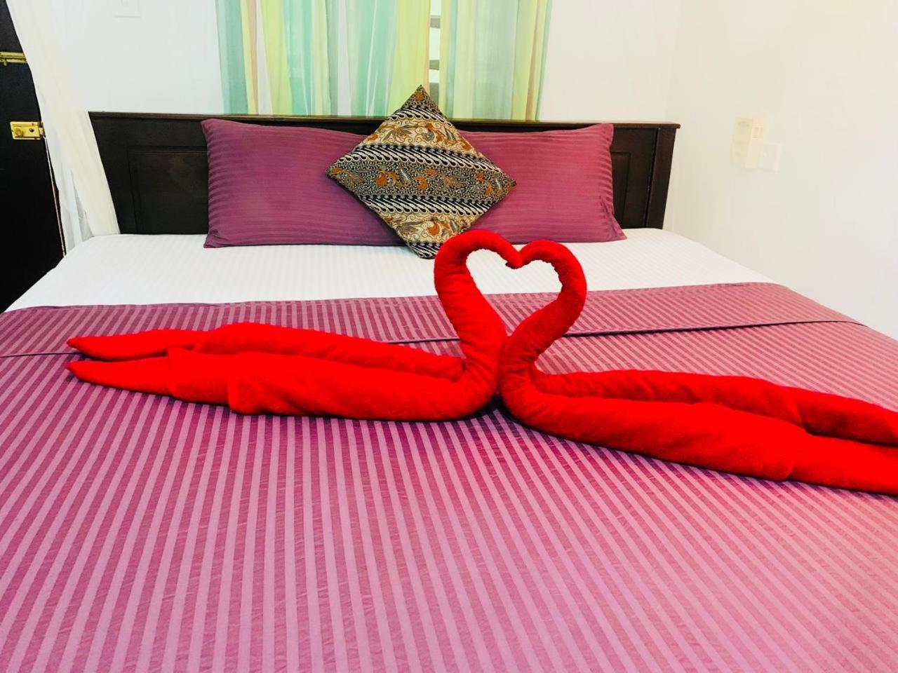 Poppies Mirissa Hotel Екстериор снимка