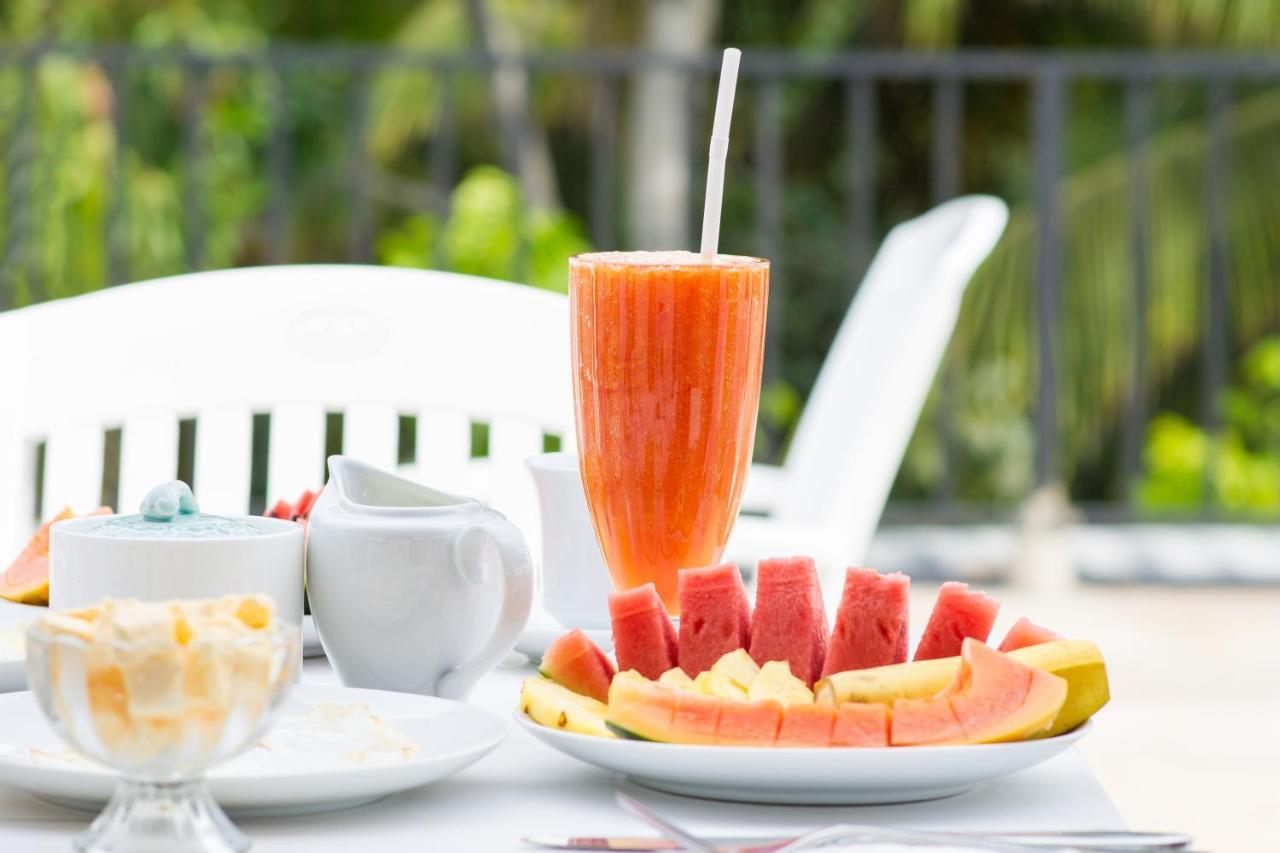 Poppies Mirissa Hotel Екстериор снимка